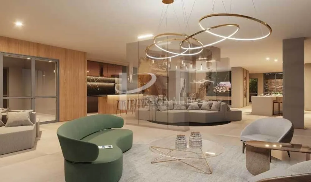 Apartamento, 3 quartos, 108 m² - Foto 1