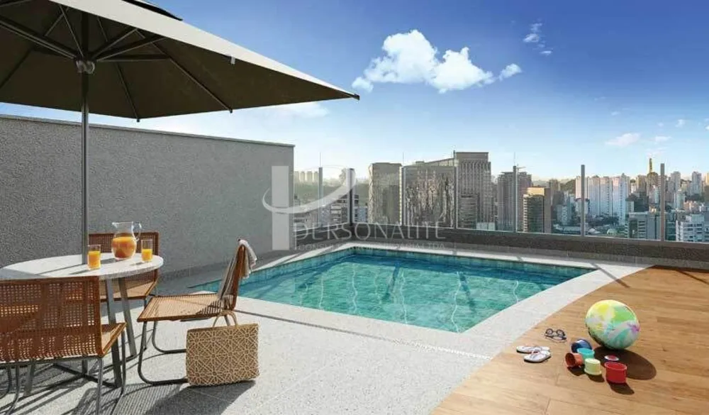 Apartamento, 3 quartos, 108 m² - Foto 2