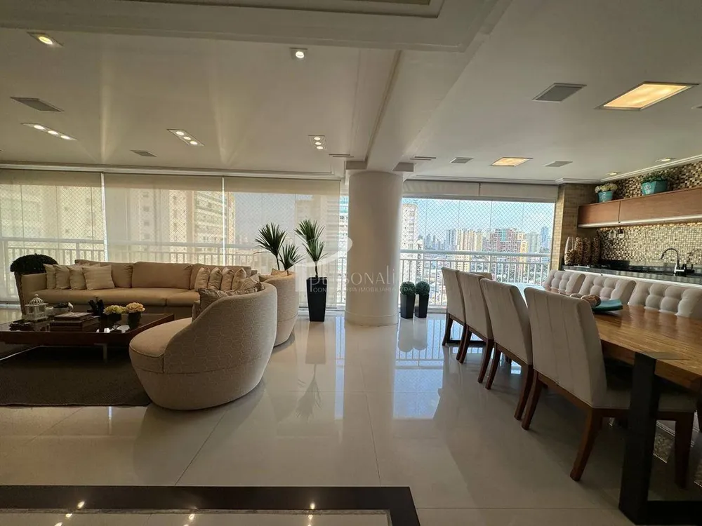 Apartamento, 4 quartos, 242 m² - Foto 3
