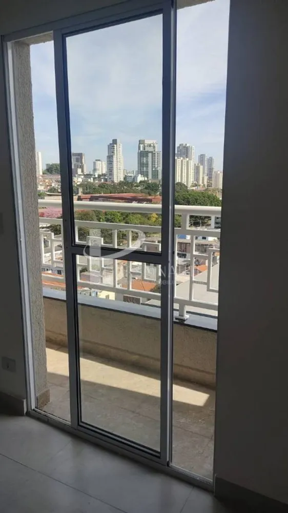 Apartamento, 2 quartos, 42 m² - Foto 7