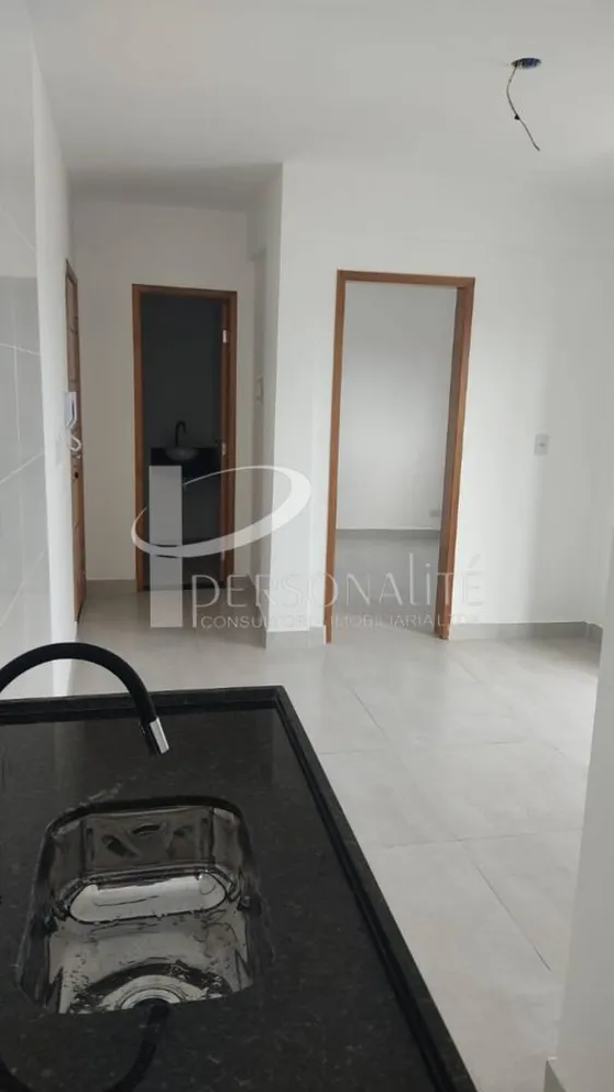 Apartamento, 2 quartos, 42 m² - Foto 8