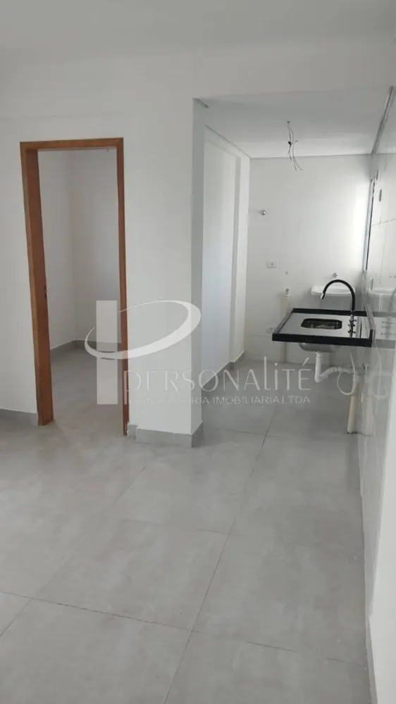 Apartamento, 2 quartos, 42 m² - Foto 1