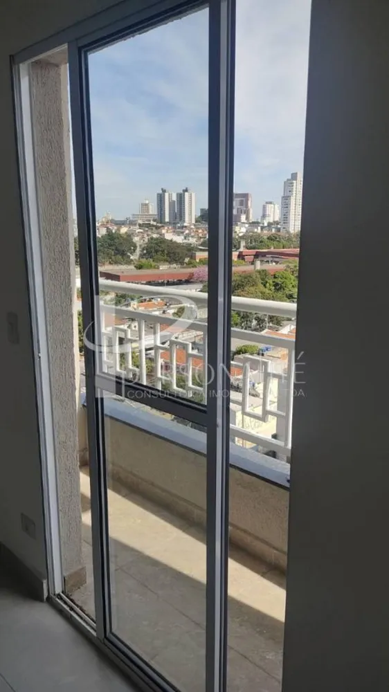 Apartamento, 2 quartos, 42 m² - Foto 6