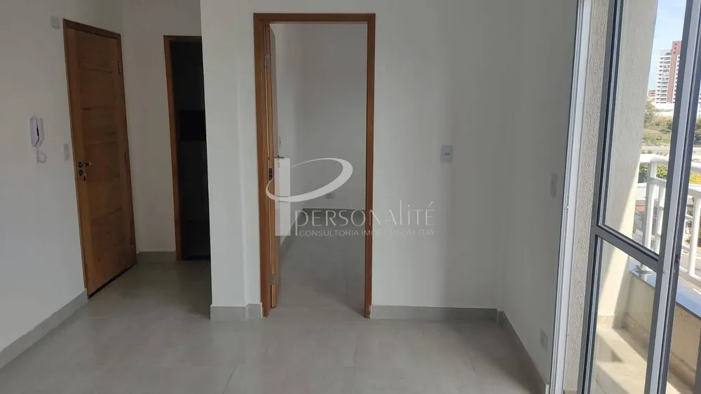 Apartamento, 2 quartos, 42 m² - Foto 4