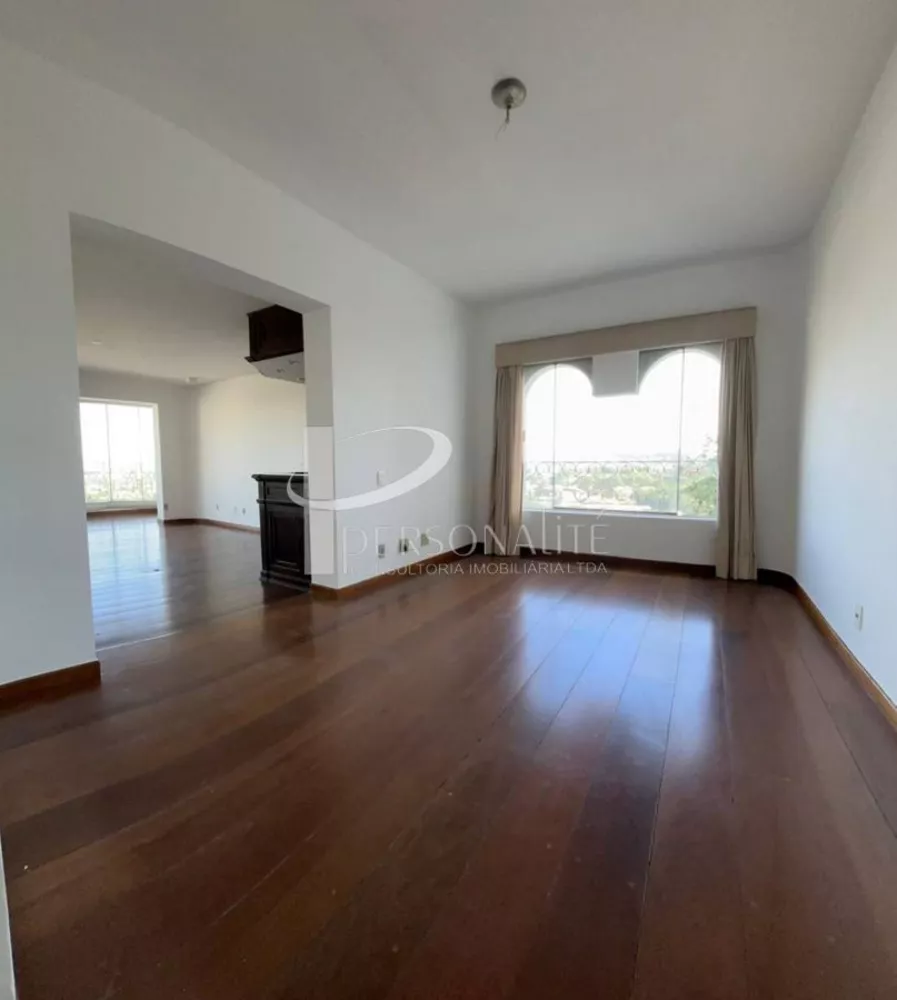 Apartamento à venda com 2 quartos, 218m² - Foto 5