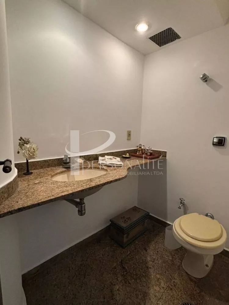 Apartamento à venda com 2 quartos, 218m² - Foto 6