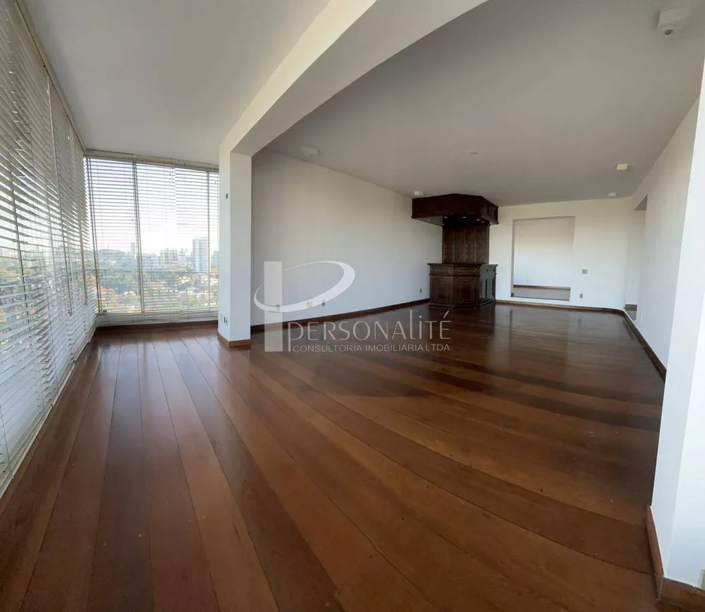 Apartamento à venda com 2 quartos, 218m² - Foto 4