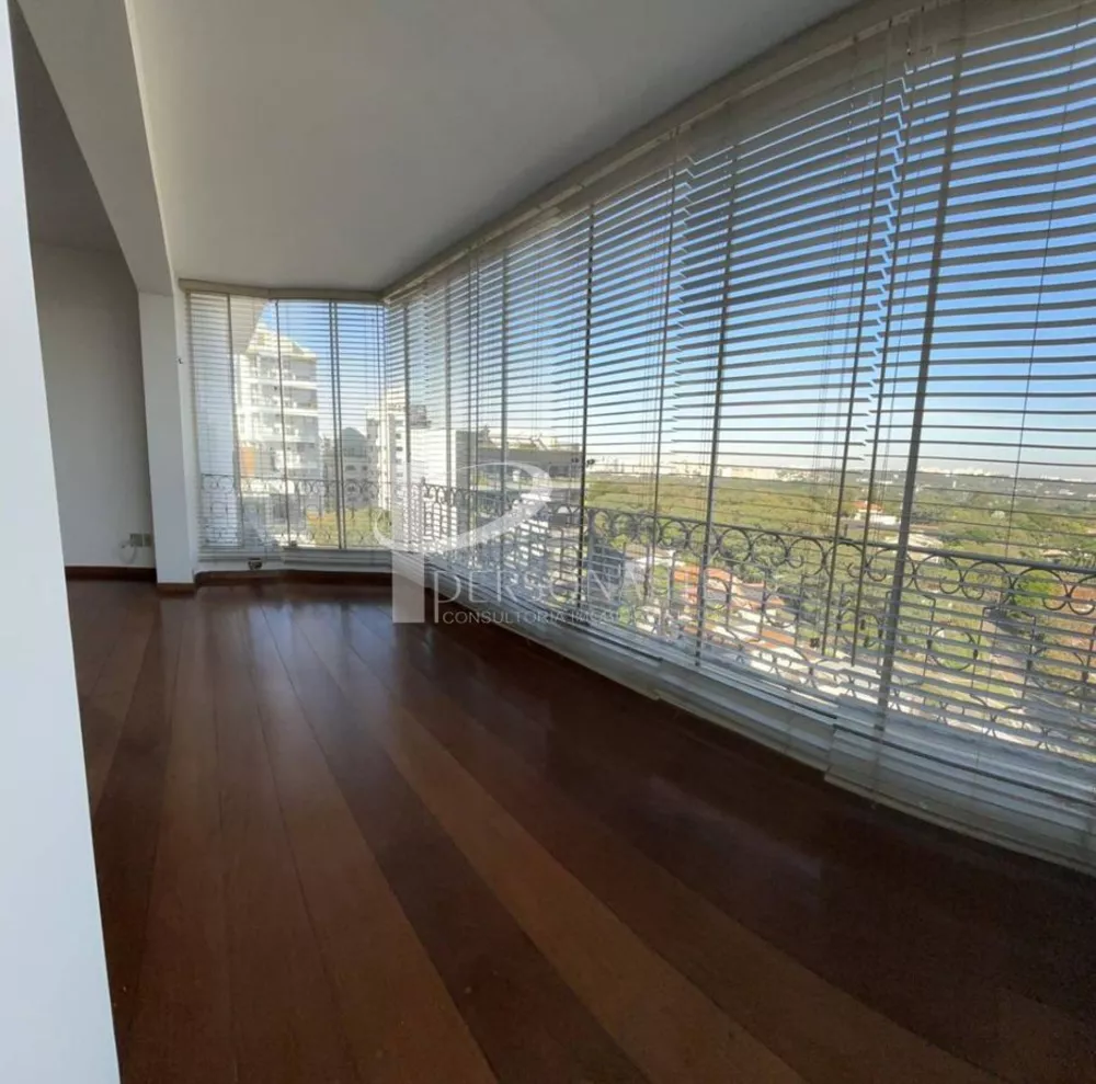 Apartamento à venda com 2 quartos, 218m² - Foto 1