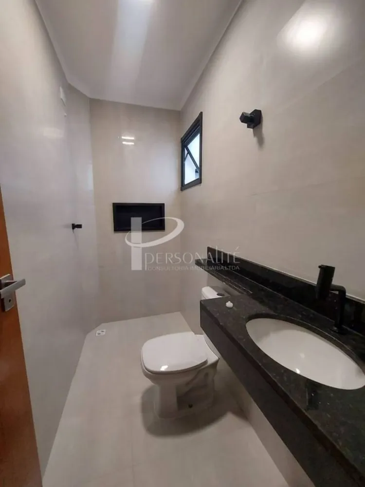 Sobrado, 3 quartos, 130 m² - Foto 1
