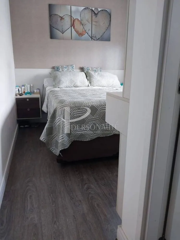 Apartamento, 3 quartos, 123 m² - Foto 4