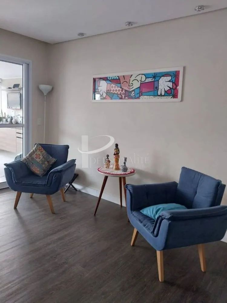 Apartamento, 3 quartos, 123 m² - Foto 3