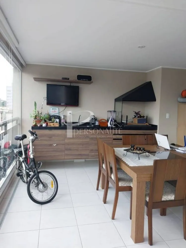 Apartamento, 3 quartos, 123 m² - Foto 2