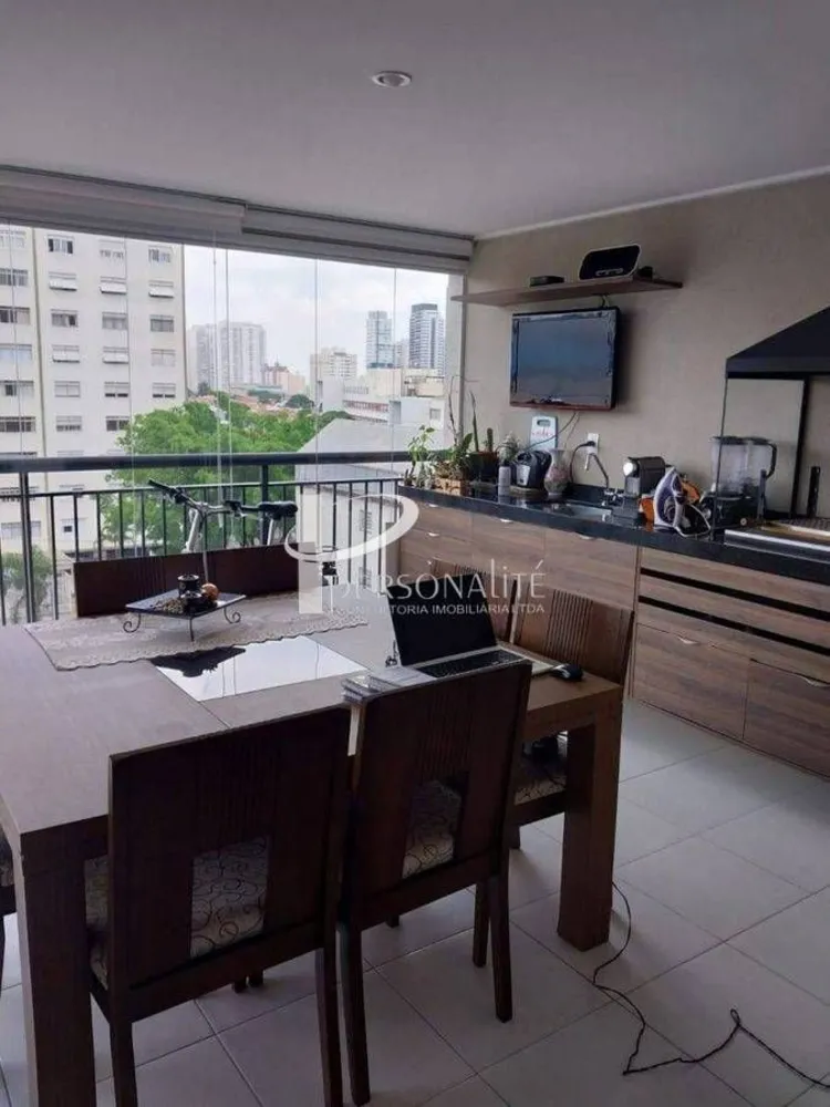 Apartamento, 3 quartos, 123 m² - Foto 1