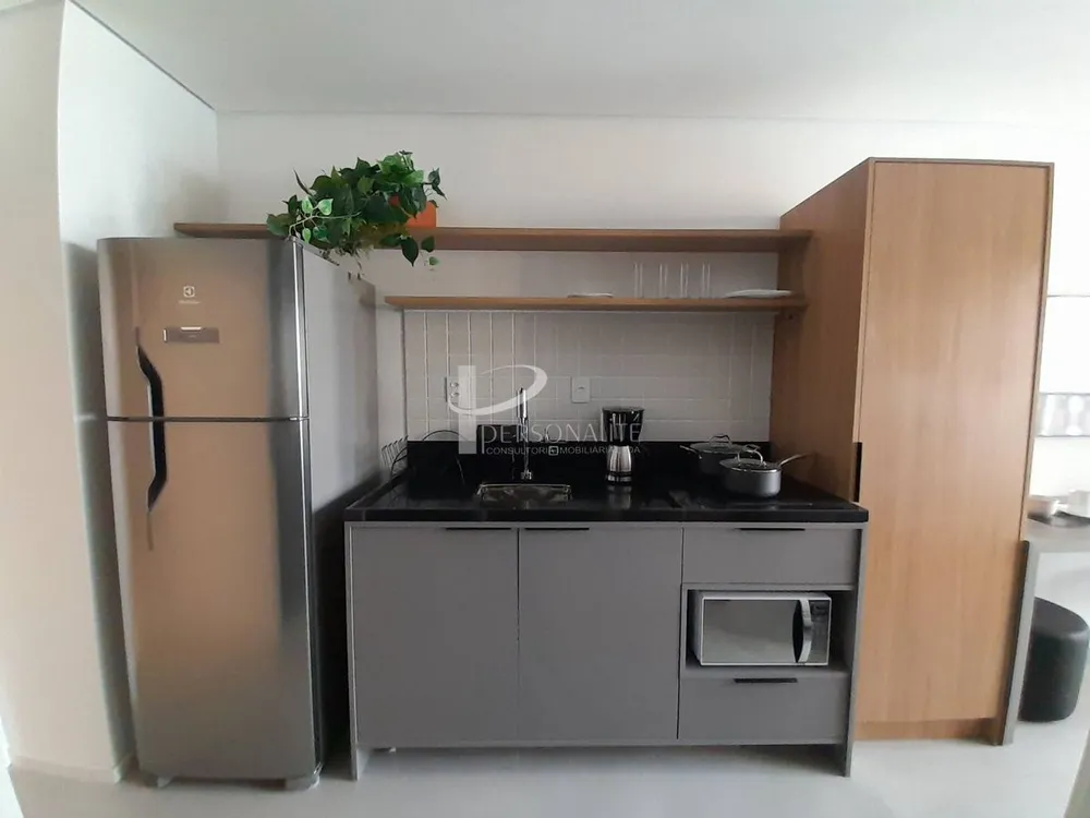 Apartamento, 25 m² - Foto 3