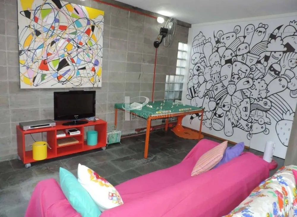 Loja-Salão, 576 m² - Foto 2