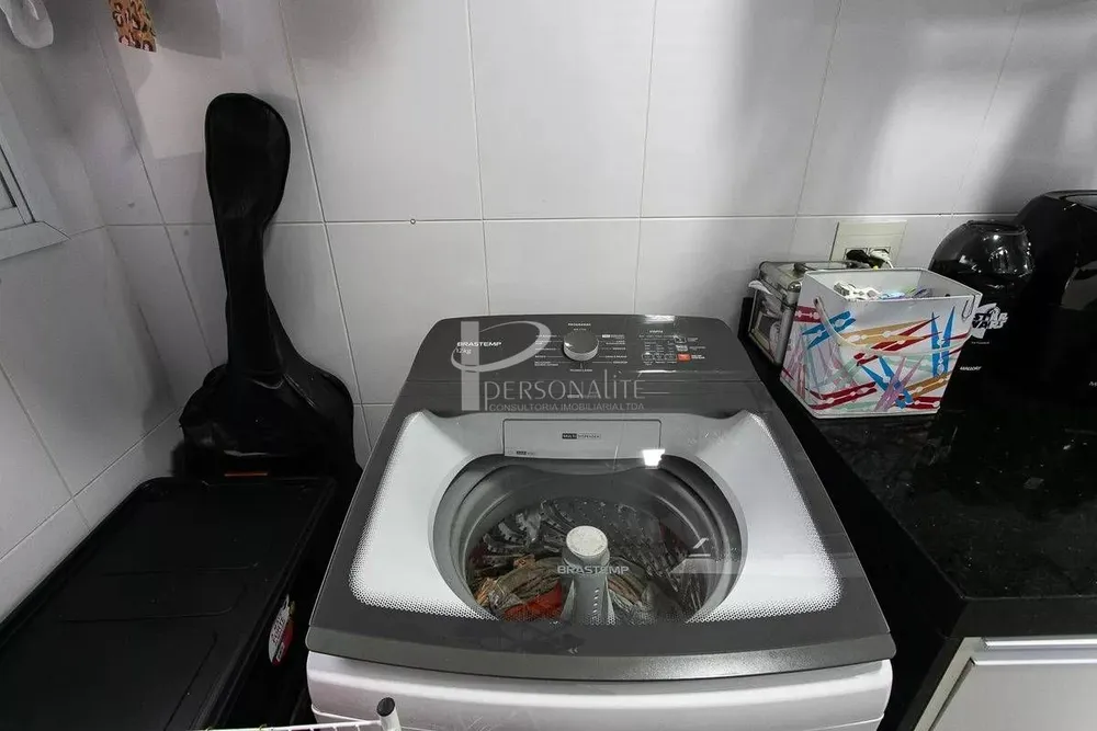 Apartamento, 3 quartos, 123 m² - Foto 4
