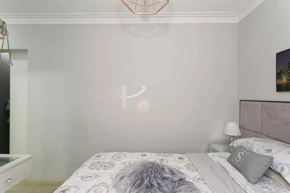 Apartamento, 3 quartos, 123 m² - Foto 1