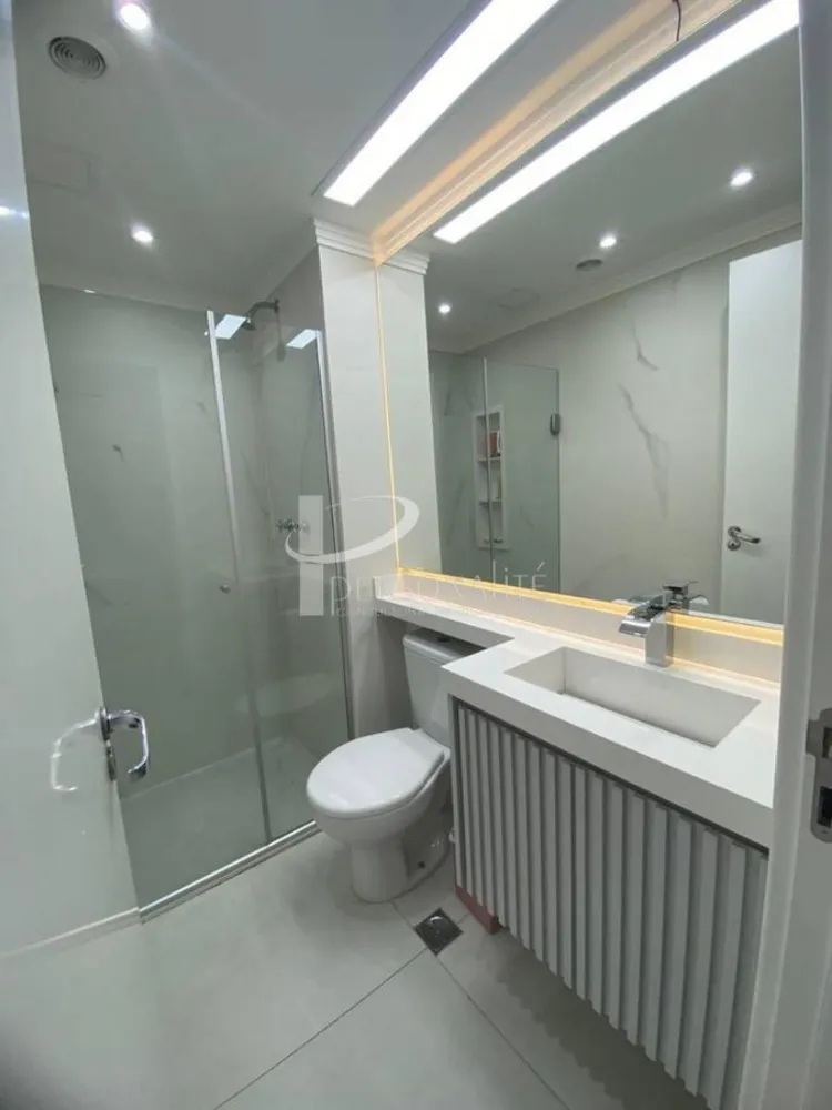 Apartamento, 3 quartos, 110 m² - Foto 1