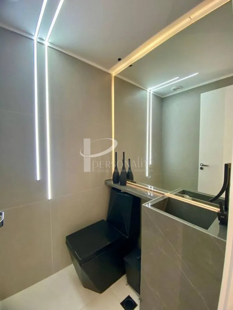 Apartamento, 3 quartos, 110 m² - Foto 4