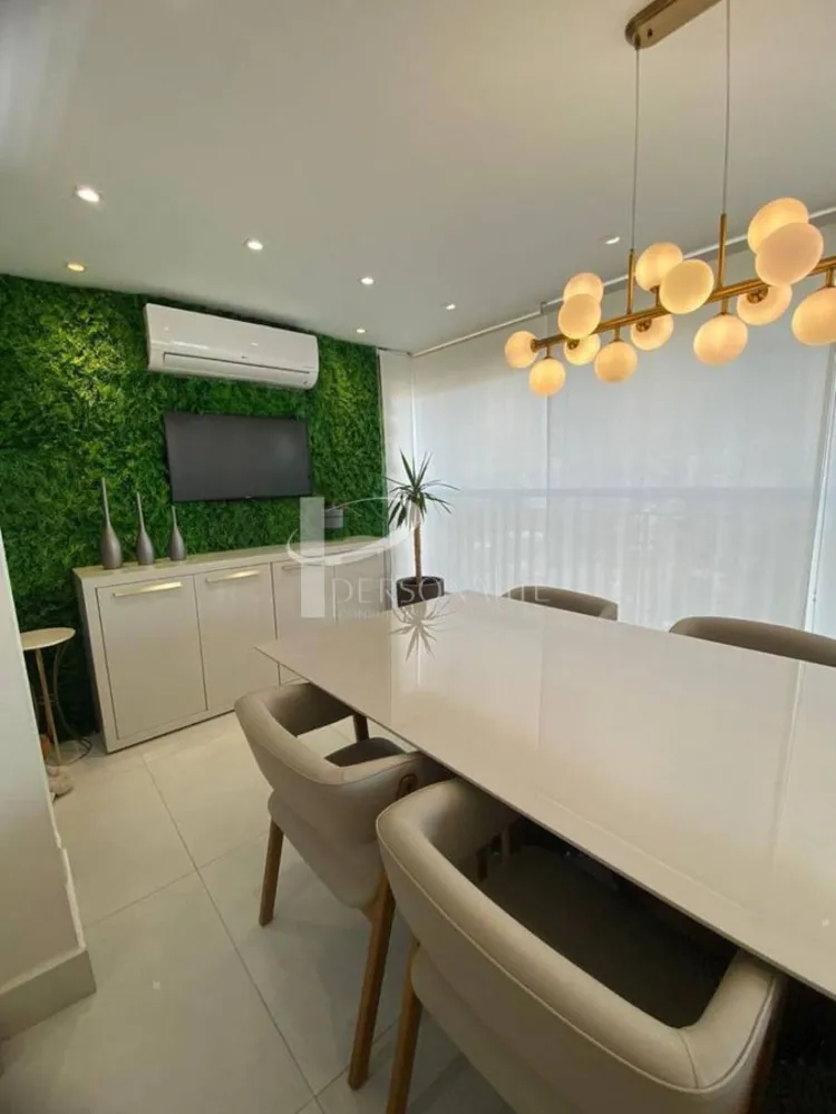Apartamento, 3 quartos, 110 m² - Foto 3