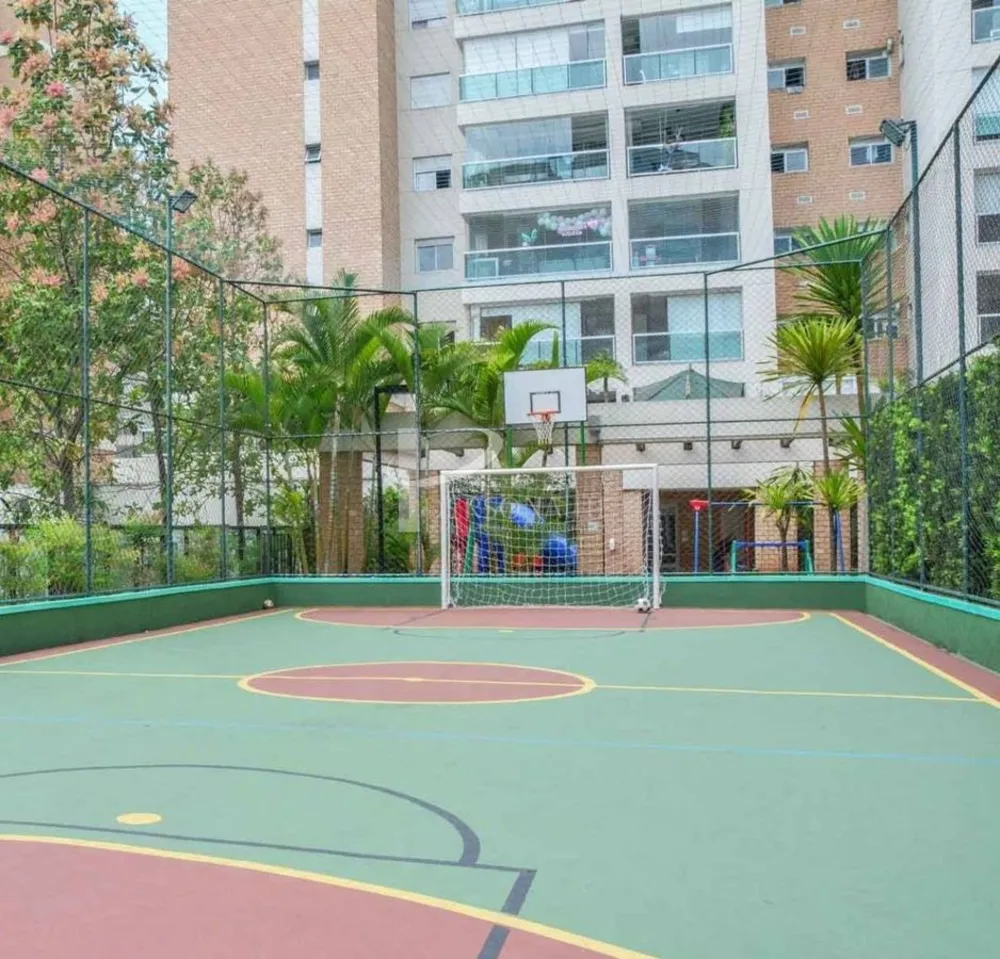Apartamento, 3 quartos, 206 m² - Foto 3