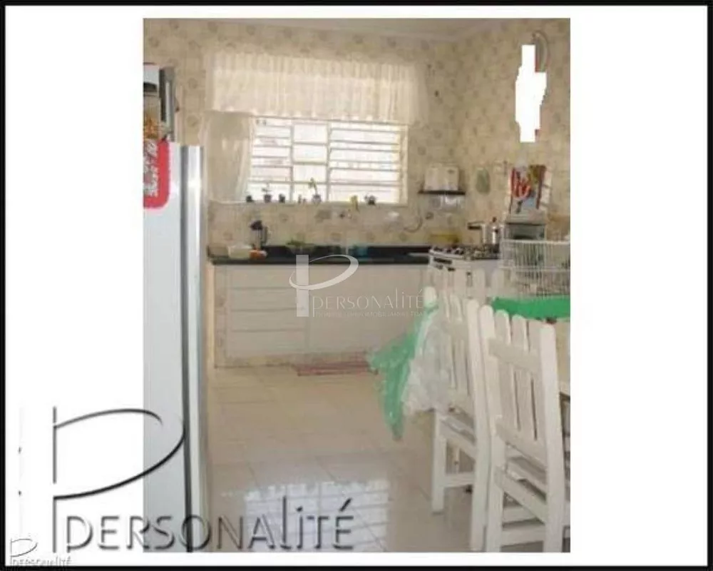 Sobrado à venda com 3 quartos, 170m² - Foto 6