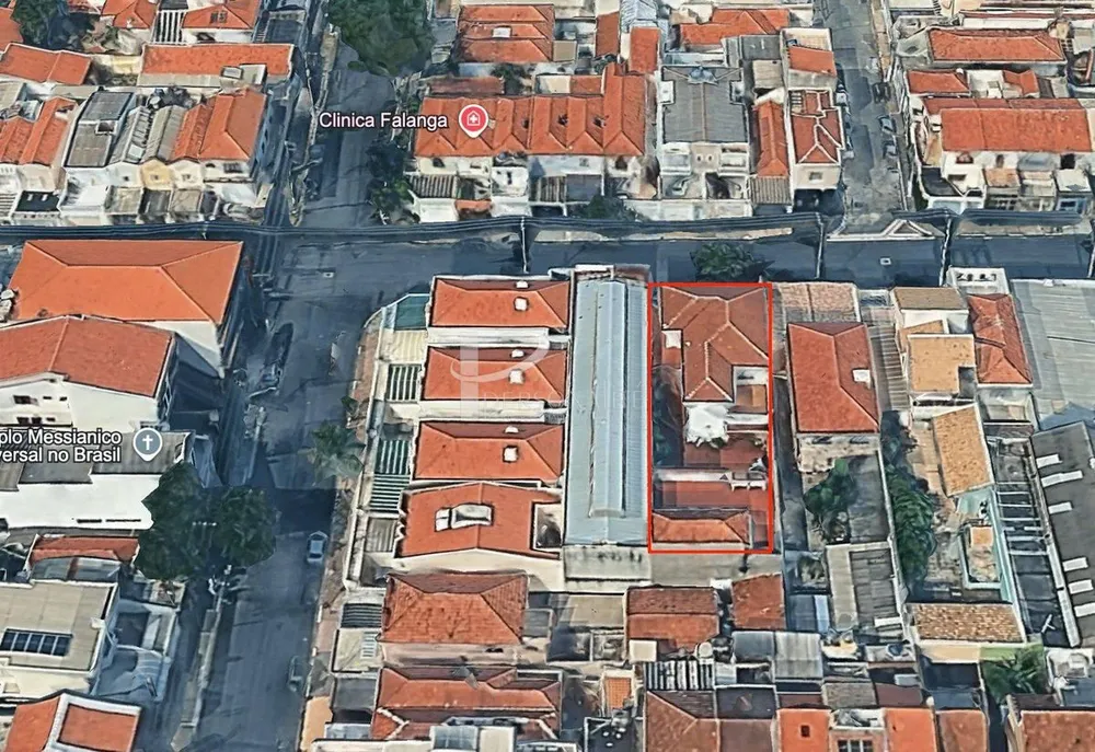 Terreno, 480 m² - Foto 1