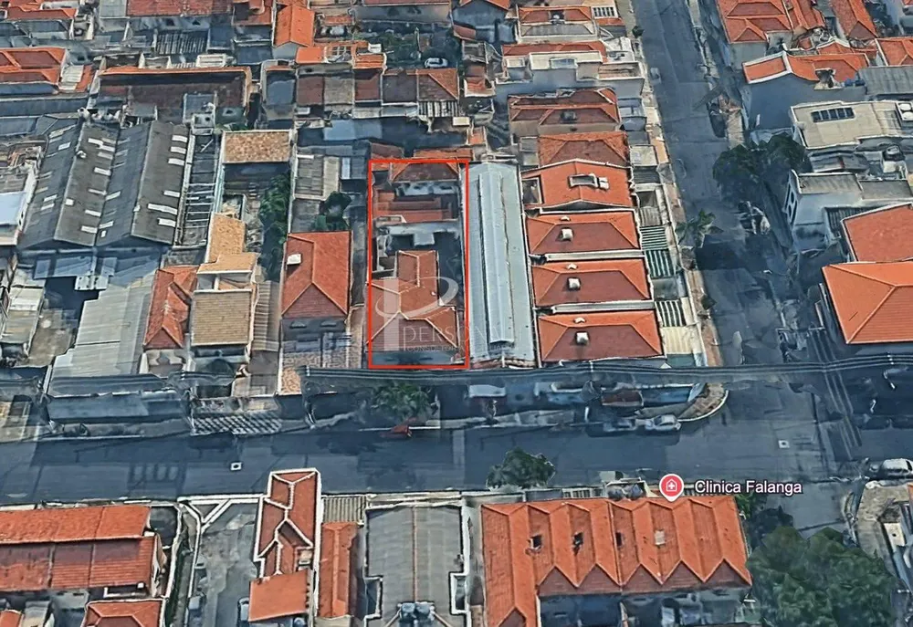 Terreno, 480 m² - Foto 2