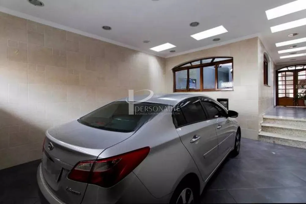 Casa, 3 quartos, 133 m² - Foto 1