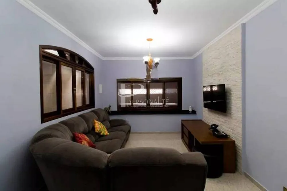 Casa, 3 quartos, 133 m² - Foto 3