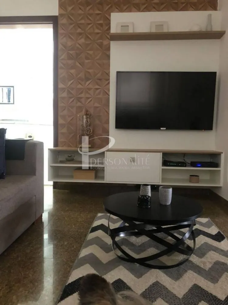 Apartamento, 3 quartos, 165 m² - Foto 1