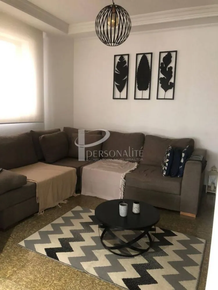 Apartamento, 3 quartos, 165 m² - Foto 2