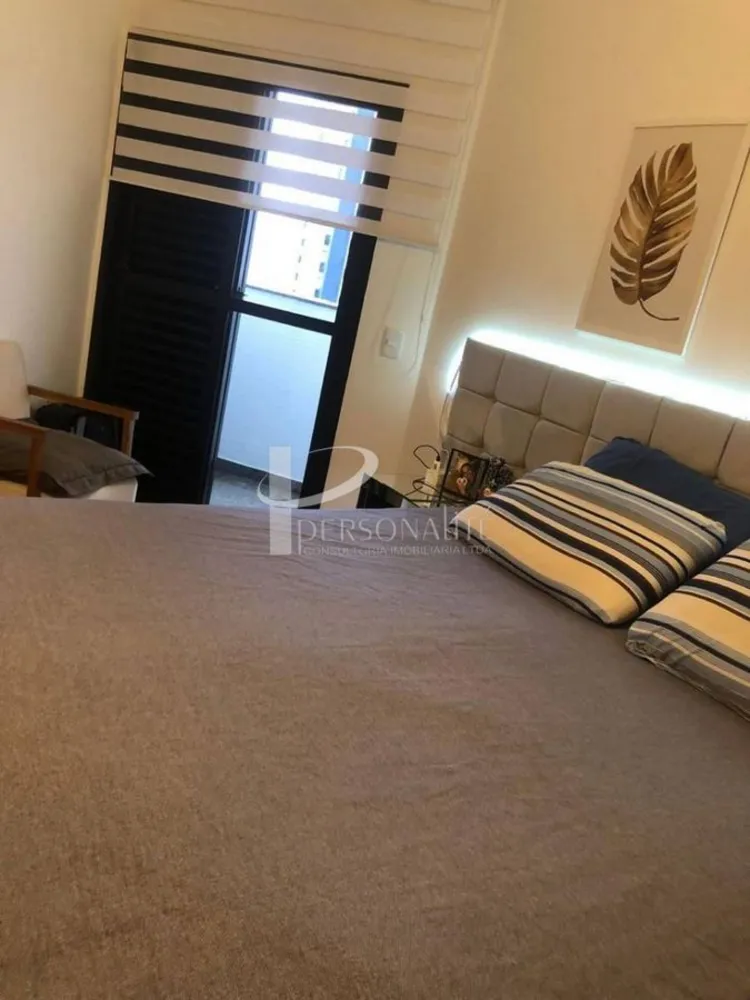 Apartamento, 3 quartos, 165 m² - Foto 3