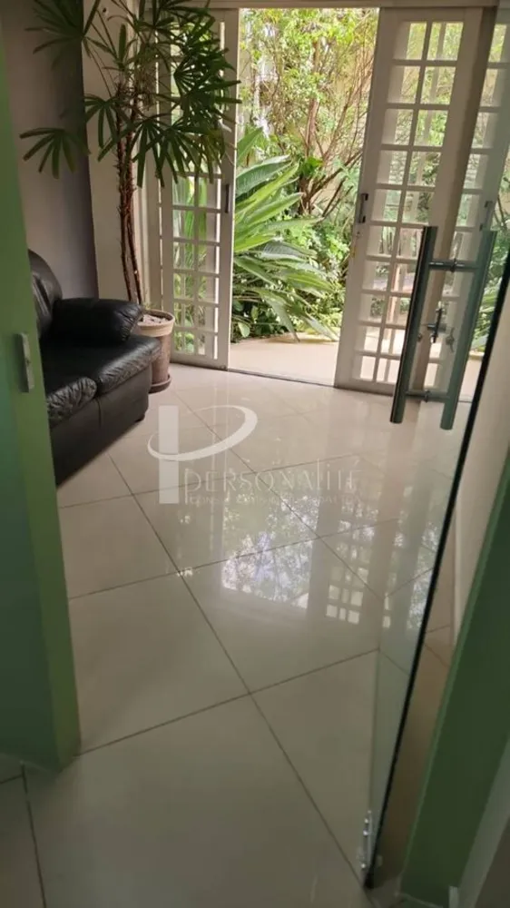 Loja-Salão, 90 m² - Foto 1