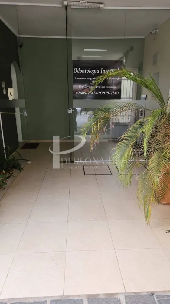 Loja-Salão, 90 m² - Foto 3