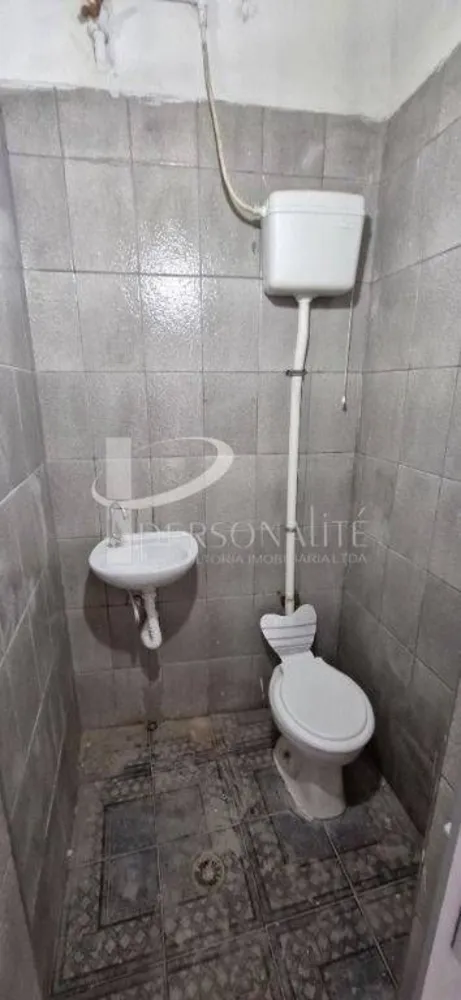Loja-Salão, 51 m² - Foto 2
