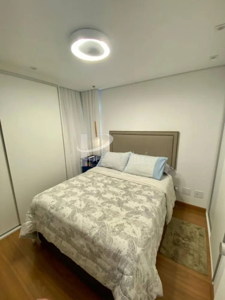 Apartamento, 1 quarto, 40 m² - Foto 3