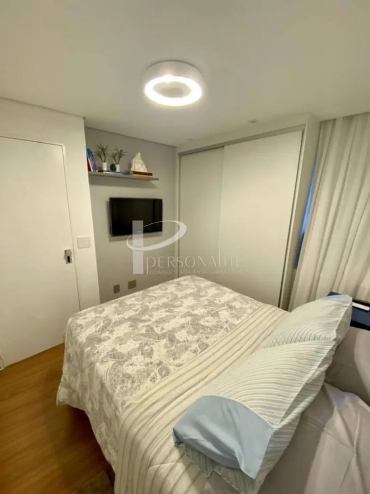 Apartamento, 1 quarto, 40 m² - Foto 1