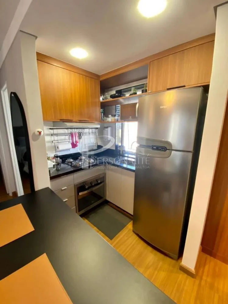Apartamento, 1 quarto, 40 m² - Foto 4