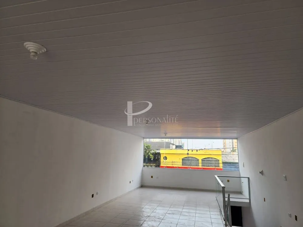 Loja-Salão, 110 m² - Foto 1