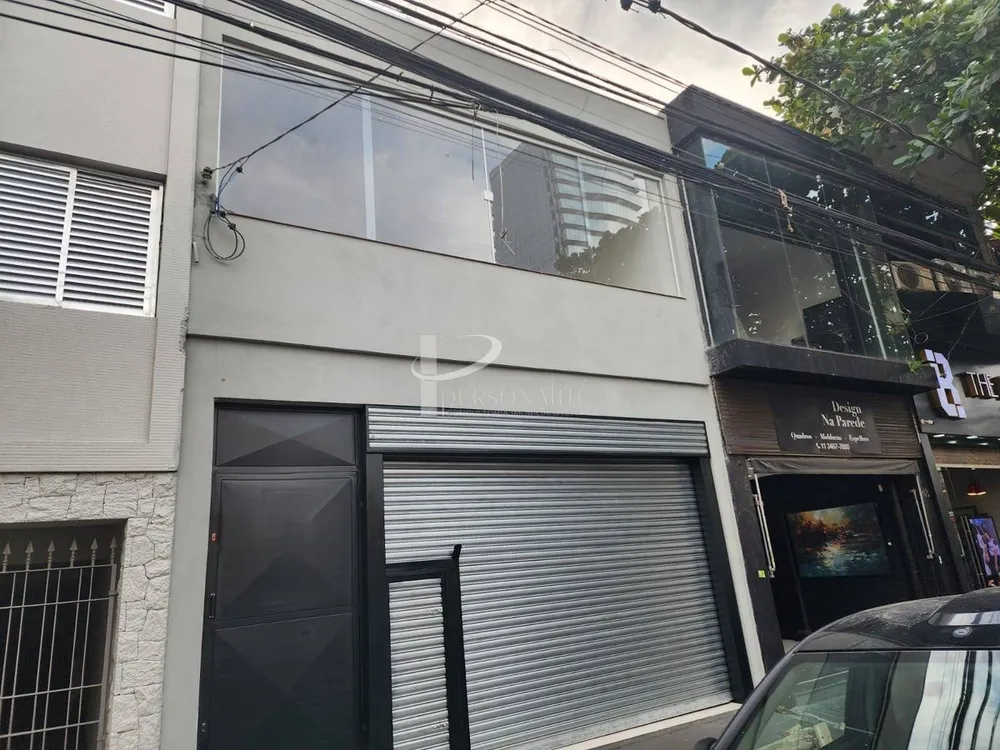 Loja-Salão, 110 m² - Foto 3