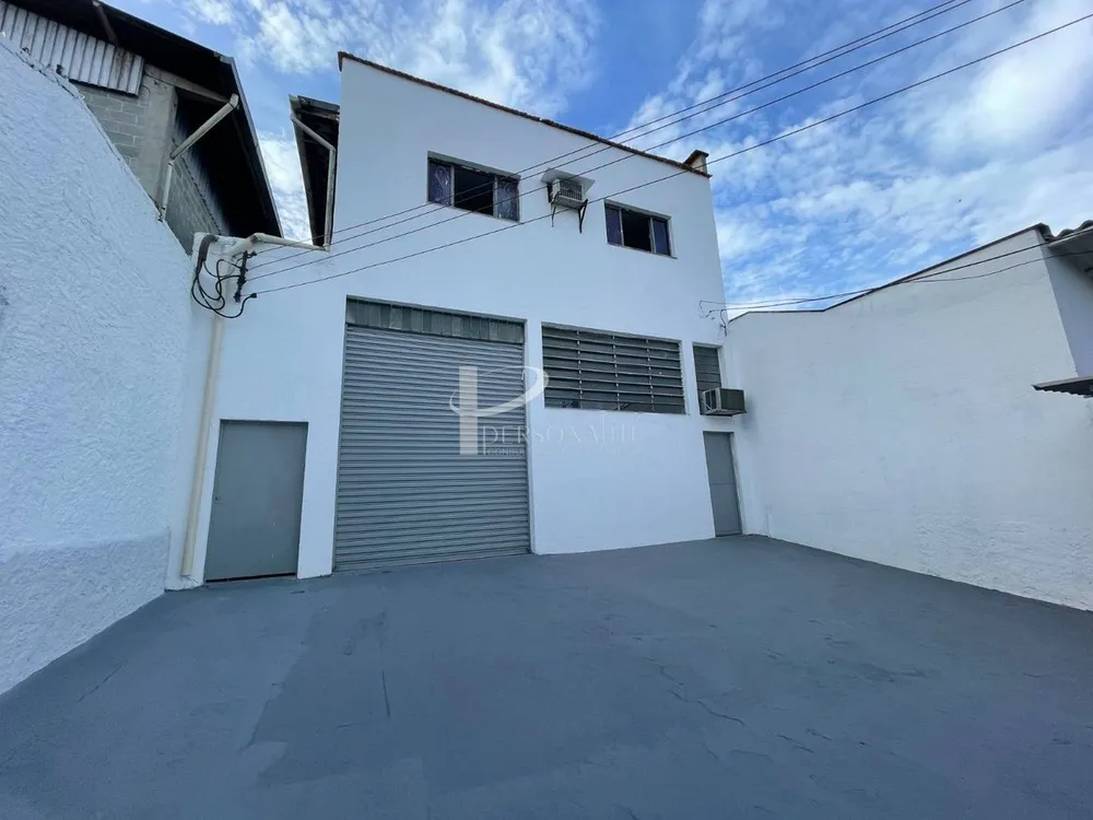Depósito-Galpão, 600 m² - Foto 3