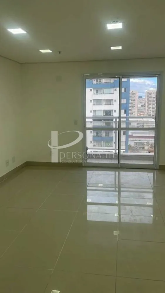 Sala-Conjunto, 36 m² - Foto 1