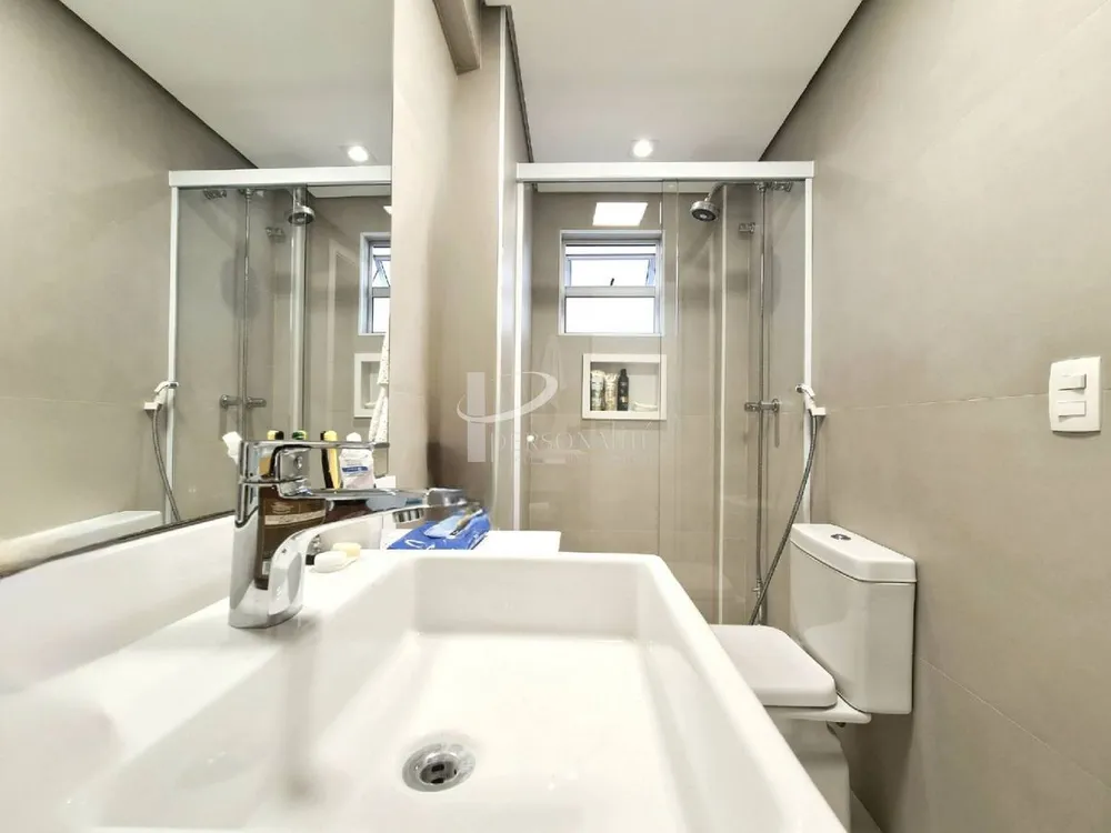 Apartamento, 2 quartos, 82 m² - Foto 1
