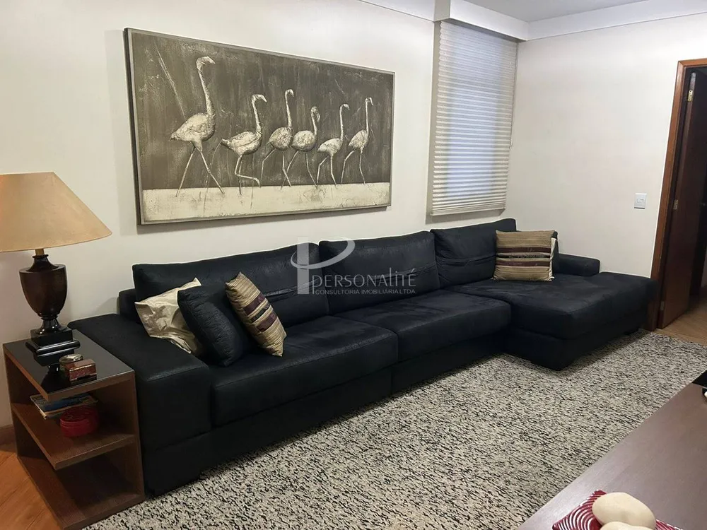 Apartamento, 4 quartos, 300 m² - Foto 2