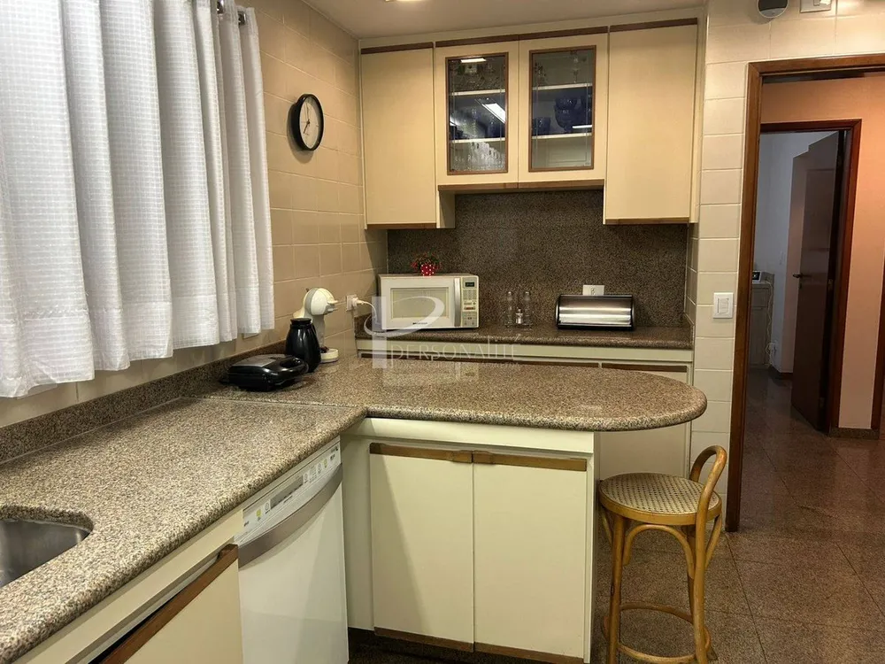 Apartamento, 4 quartos, 300 m² - Foto 3