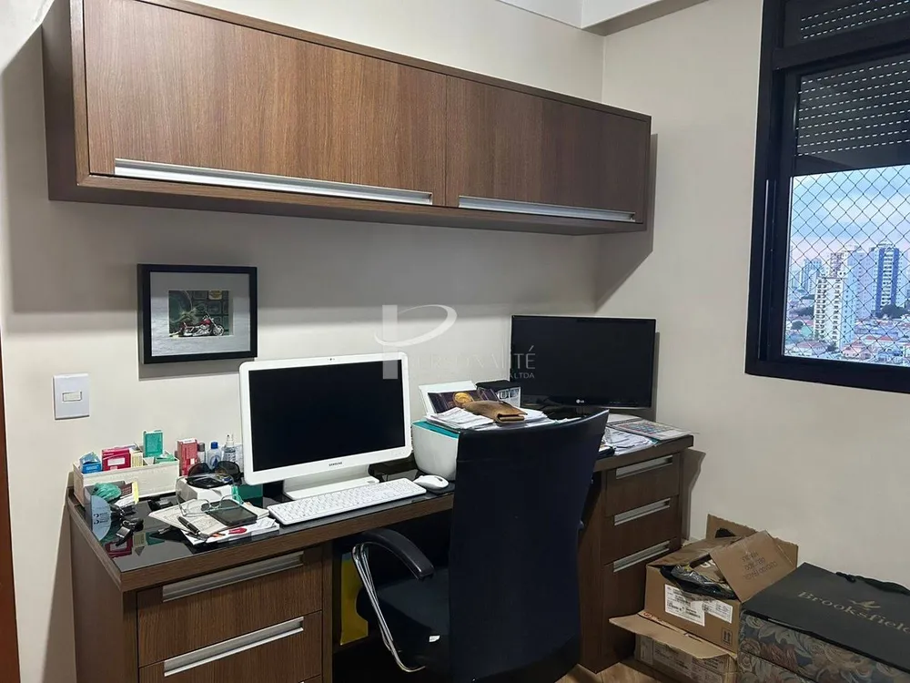 Apartamento, 4 quartos, 300 m² - Foto 4