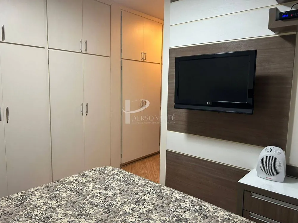 Apartamento, 4 quartos, 300 m² - Foto 1