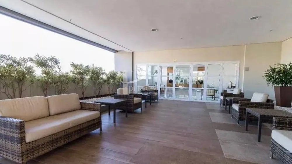 Apartamento, 1 quarto, 40 m² - Foto 1