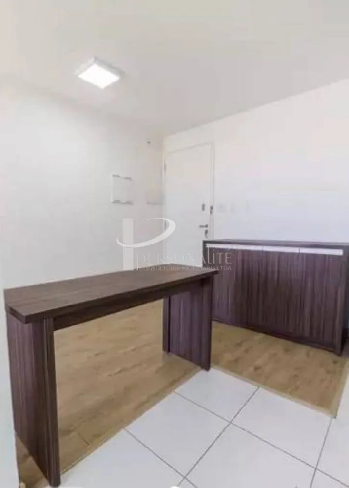 Apartamento, 1 quarto, 40 m² - Foto 2